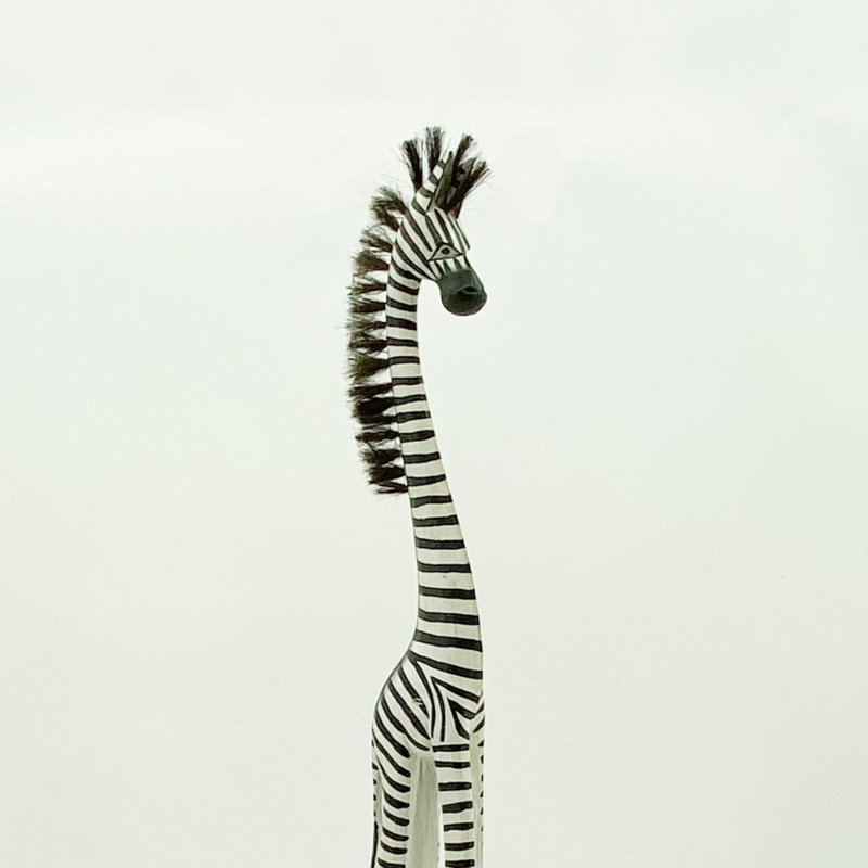 Lockington No Additional Durability Wood Garden Statue