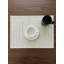 Mint Green Sandbar Stripe Indoor Outdoor Placemat-1367120536