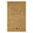 Timeless Linens Burgundy Prim Stars Creme Hand Towel Set of 2 16x26-108218693