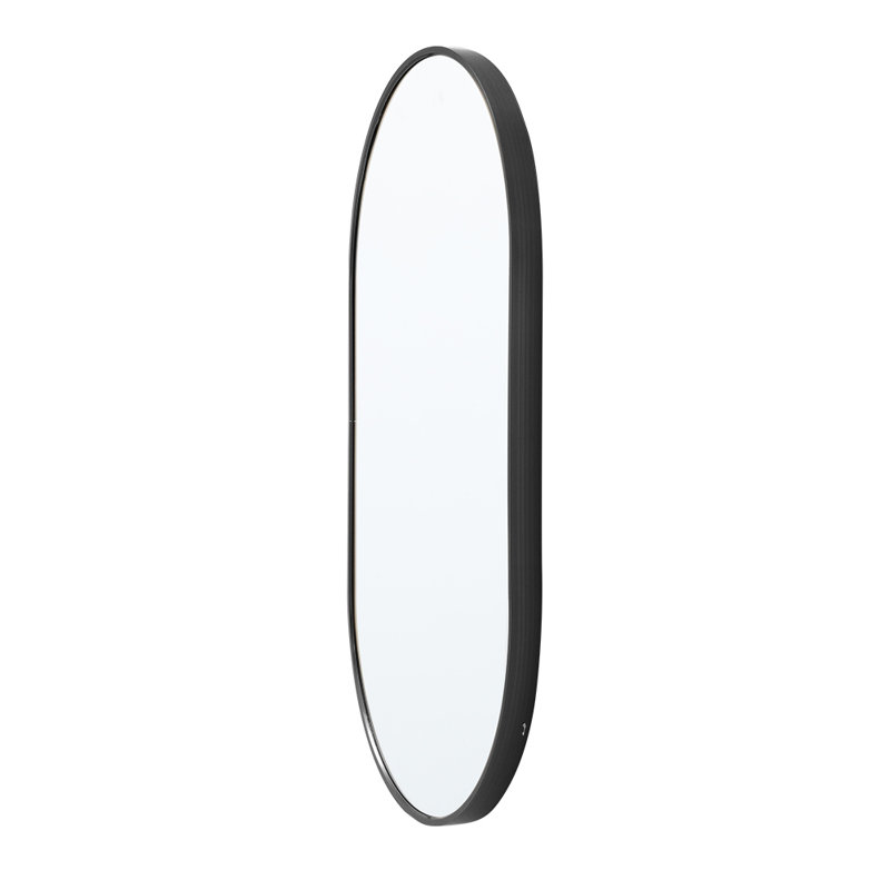 Lynli Metal Flat Mirror