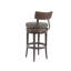 Kilimanjaro Patio Bar Stool with Cushion-938237817