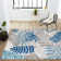 Mandalay Tropics Palm Leaves Indoor/Outdoor Rug