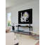 « floral graphic ii », impression sur toile-73576117-73576122-89606734