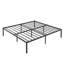 Lequetta Metal Bed-604365596