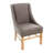 WORTHINGTON DINING CHAIR WITH KD VERSION