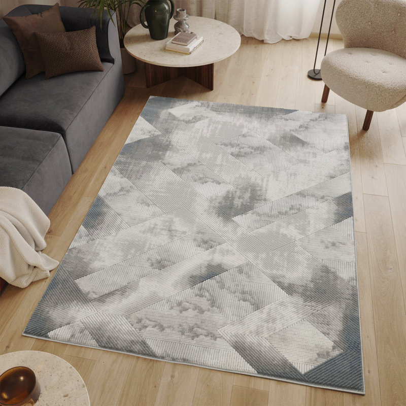 7 pi 10 po X 10 pi 6 po Tapis, Rectangle 7 pi 10 po x 10 pi 6 po