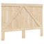 Brottman Solid Wood Bed-2116176648