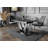 Extendable Dining Table Dubai-99440849
