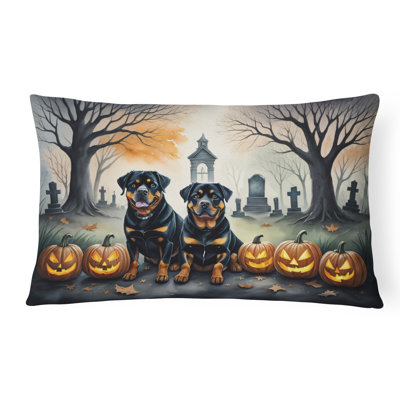  Coussin décoratif intérieur / extérieur en polyester Autre / Sans motif