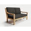 Solerno Heated Loveseat-1057703609
