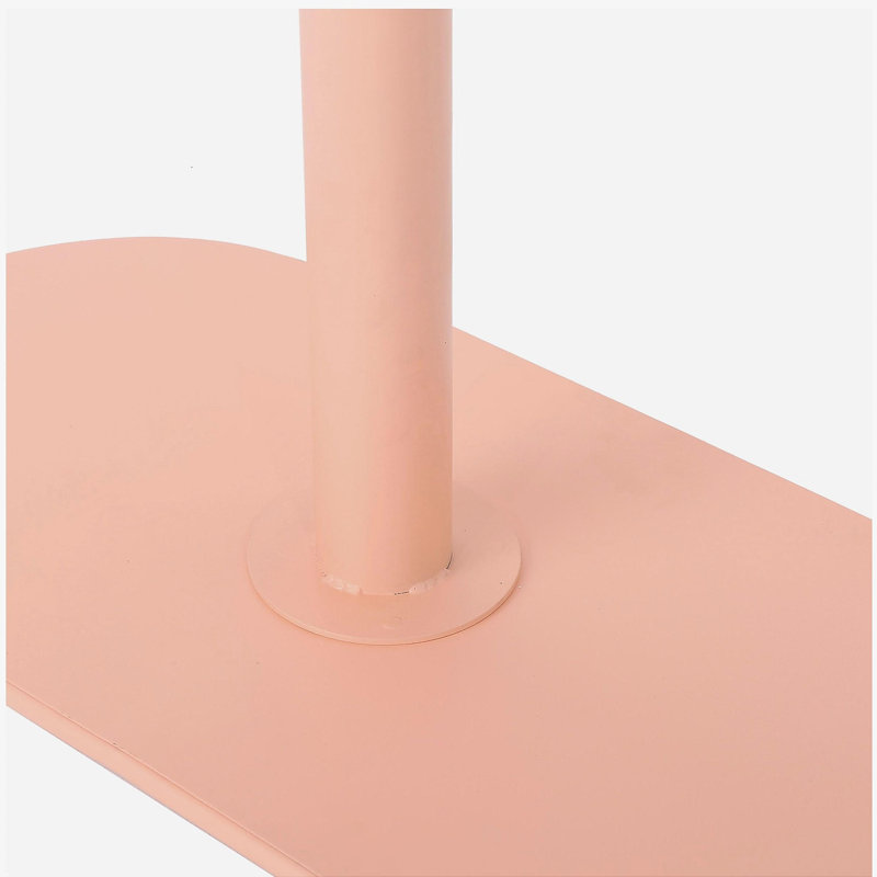 SANTA MONICA BISTRO SET, Coral