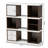 Storage Bookcase