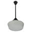 Luminaire suspendu 1 lumières scolaire single Revival-16183583