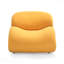 Fauteuil d'appoint parfait pour les salons modernes