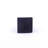 1 1/8" Square Knob