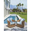 Swivel Occassional Chair