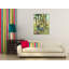 1 Piece Wrapped Canvas Painting-21210954