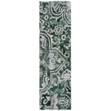 Marquee 116 Hand Tufted Performance Abstract Rug