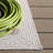 Braided 281 Hand Woven Performance Machine Washable No Pattern Rug-2020594587