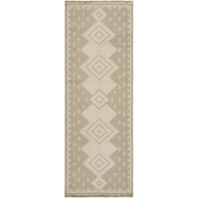 Karyssa Machine Washable Indoor Rug