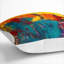 Abstract Square Throw Cushion-1661765991-1661765990