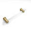 Luz Lucite 6" Center to Center Bar/Handle Pull-1415189730