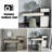 Makeup Vanity with Light mirror,3 drawers