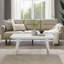 Kaycee Solid Coffee Table-262139026