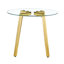 Table de salle à manger Modern