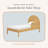 Bondi Twin Bed-116474468-116615756