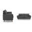 Smiling 215.9Cm Flared Arms Sofa-292879891