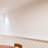 1-1/4 in D x 4-5/8 in W x 7' 6 in L Primed White Plain Polystyrene Panel Moulding