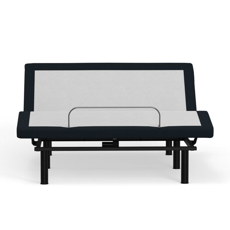 Adjustable Full Size Base: Timer Massage, Ports, Underbed Led Zero Bed: Programmable Massage Settings, , Night