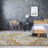 Oriental Indoor Rug-1237588669