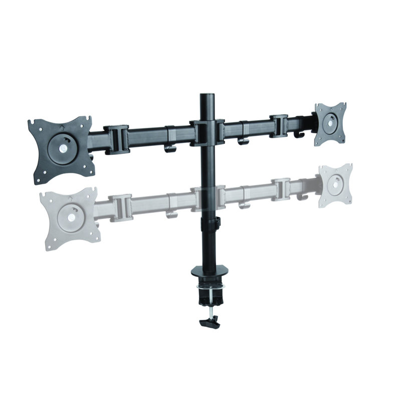 Rocelco Multi-Screen Desktop Mount