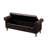 Fradulf Faux Leather Ottoman-354834259-270051286