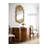Versailles Flat Wall Mirror