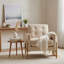 Fauteuil d'appoint Enni Macon-235357767
