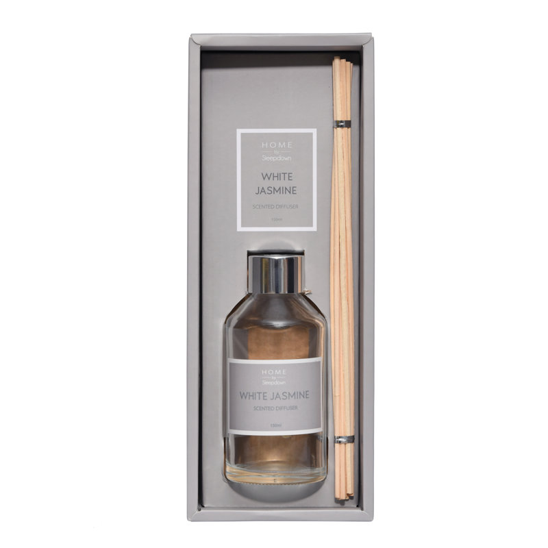 Core Plant / Floral Reed Diffusers And Sticks