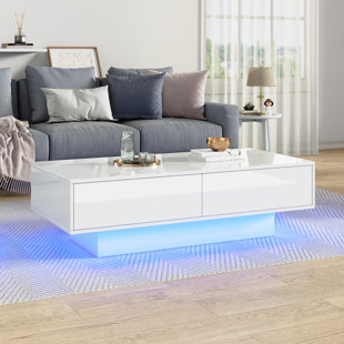 Coffee Table with Storage