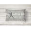 Baseball Is Life Indoor/Outdoor Throw Pillow