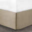 6 pièces, très grand, coton, édredon surdimensionné, preuve, très grand look moderne, coton, rembourrage, coins fendus