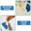 Tapis pour salle de bain Keivon