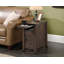 Table d'appoint Carson Forge