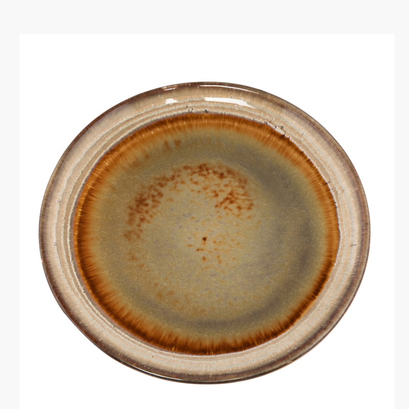 Comporta Salad Plate