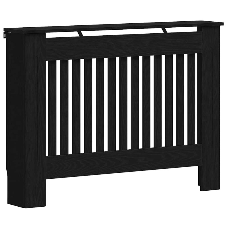 Radiator Cover, 81.5cm H x 112cm W x 19cm D