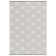 Moroccan Trellis Washable Area Rug
