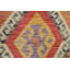 Tapis rectangulaire en laine 2 pi 2 po x 3 pi Rectangle