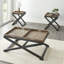 Table de bout Topeka