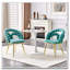 Velvet Dining Chairs-922864938